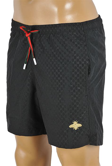 gucci addidas shorts|Gucci swim shorts for men.